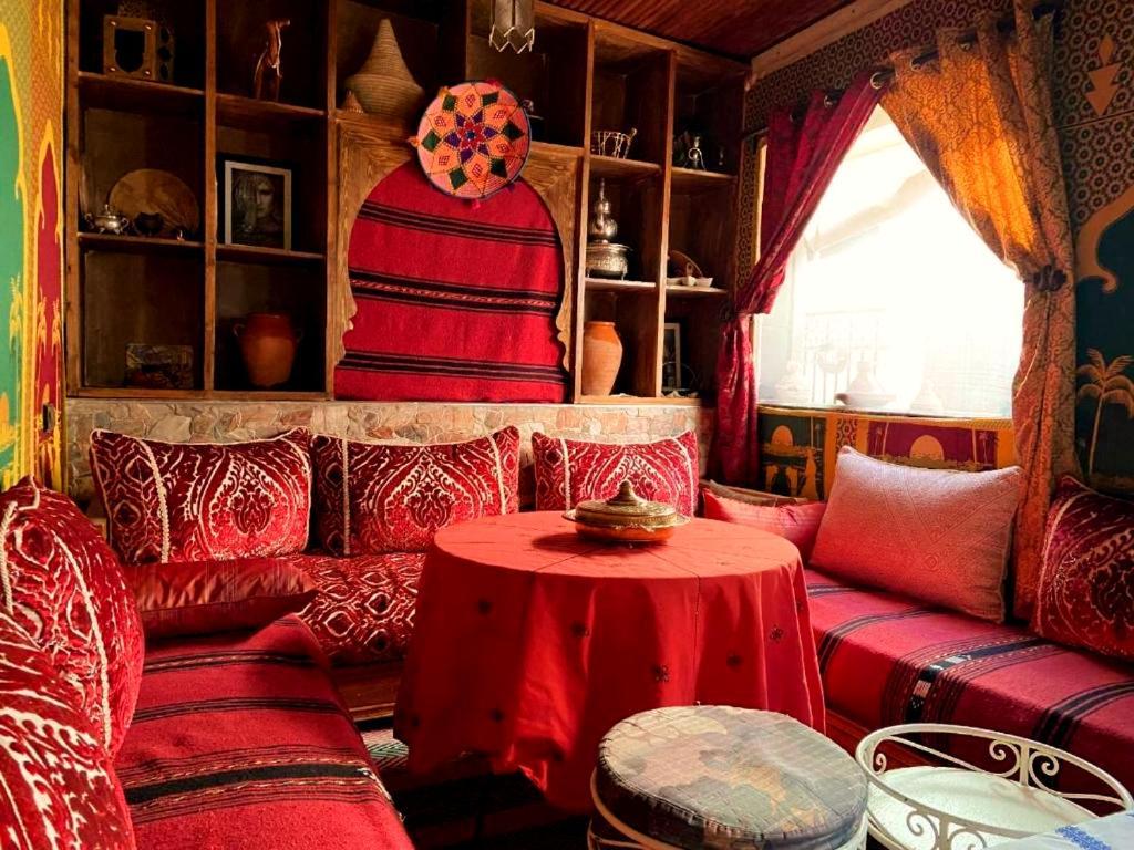 Riad Lalla Marrakech Marrakesh Exteriör bild
