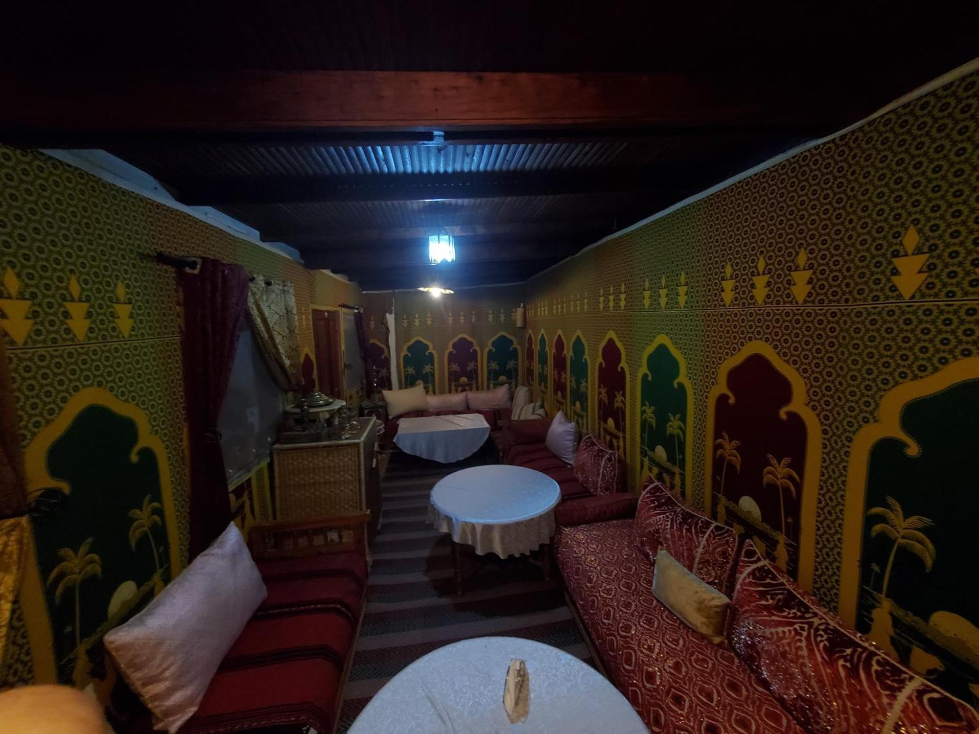Riad Lalla Marrakech Marrakesh Exteriör bild