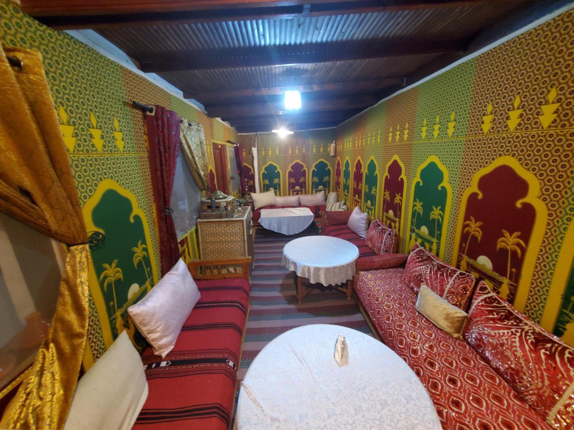 Riad Lalla Marrakech Marrakesh Exteriör bild