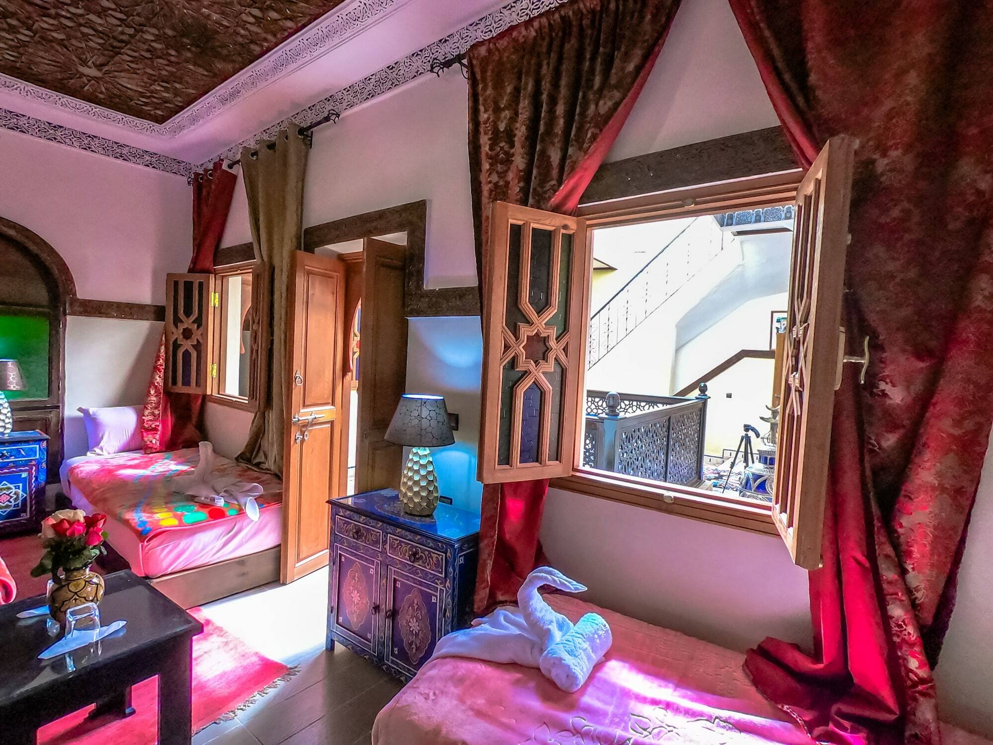Riad Lalla Marrakech Marrakesh Exteriör bild